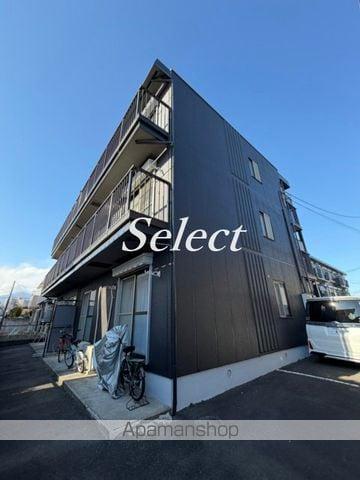 第2ブランドール