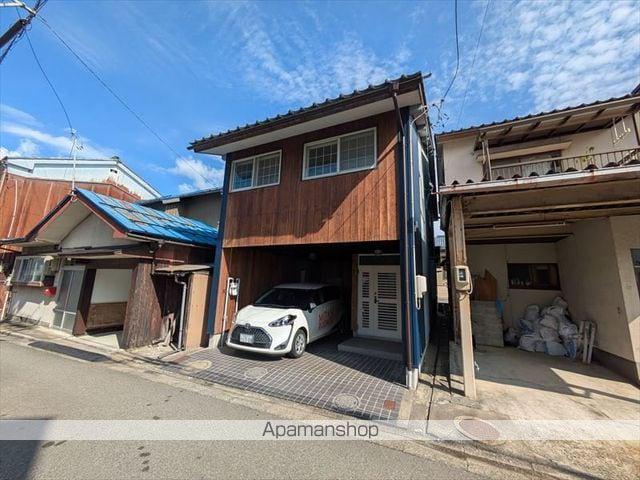 福井鉄道福武線 足羽山公園口駅 徒歩11分  築38年(4LDK)