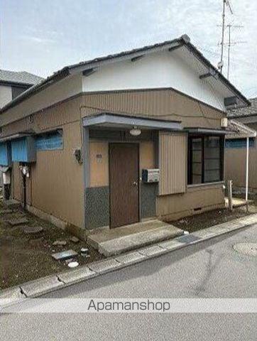 常磐線 柏駅 徒歩27分 1階建 築57年