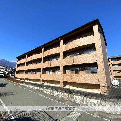 グランドハイツこまちⅡ