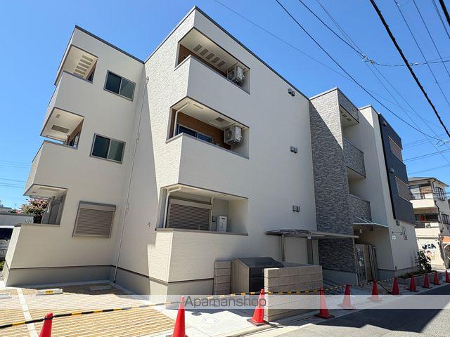 フジパレス北野田5番館