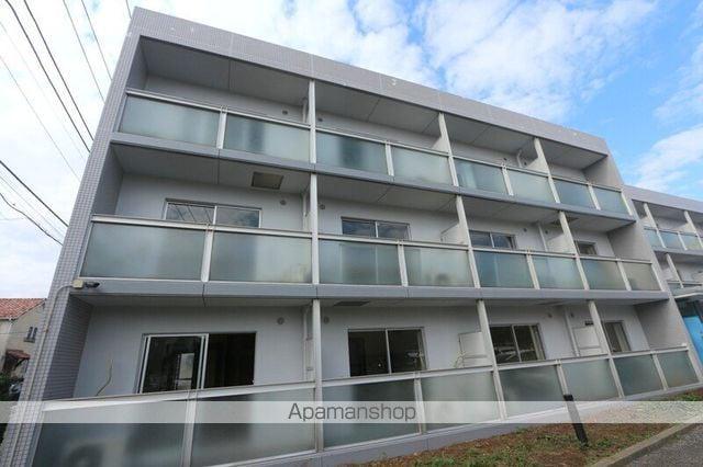 ME MOLA 松戸(1K/3階)