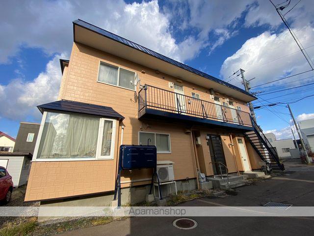 メゾン・ドルチェ