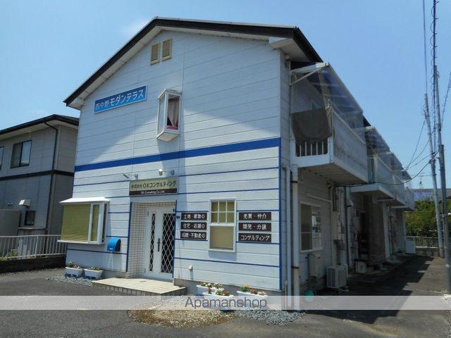 西中野モダンテラス