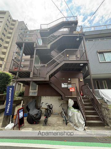 シャトー高杉(3LDK/2階)