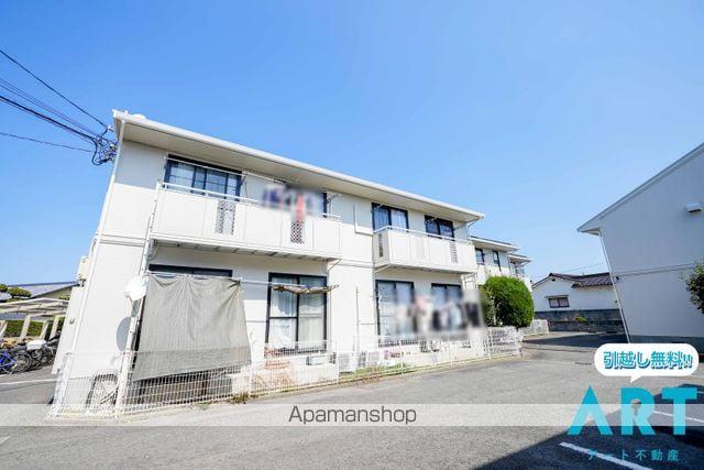 フレンドリー91E棟