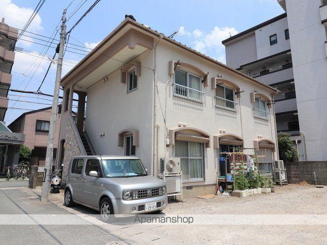 コーポ浜田