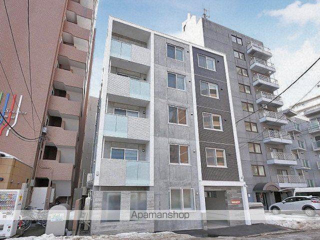 ブランシャールSAPPORO STATION ウエスト