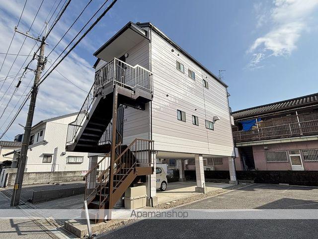 一宮中町1丁目アパート