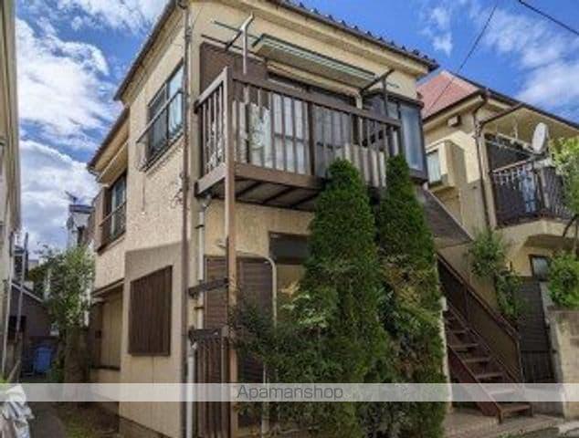 ハウスクレッセント