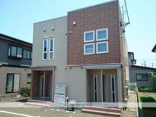 グランシャレー栄