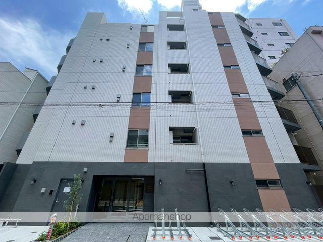 ミライズ錦糸町マーロ(1DK/3階)