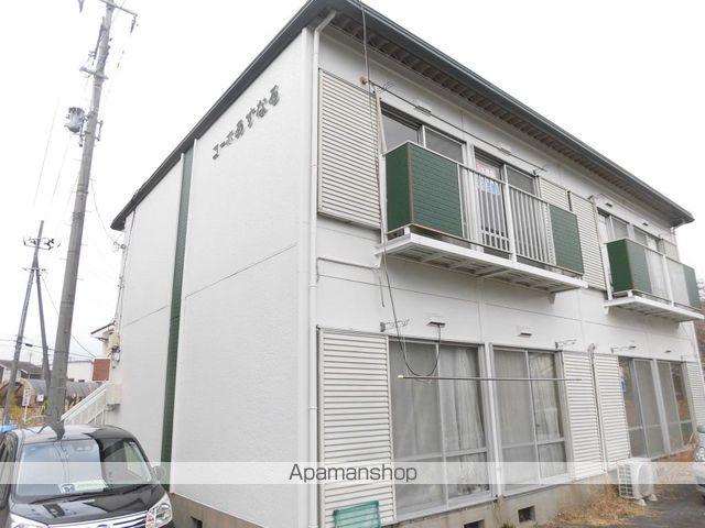 コーポあすなろ