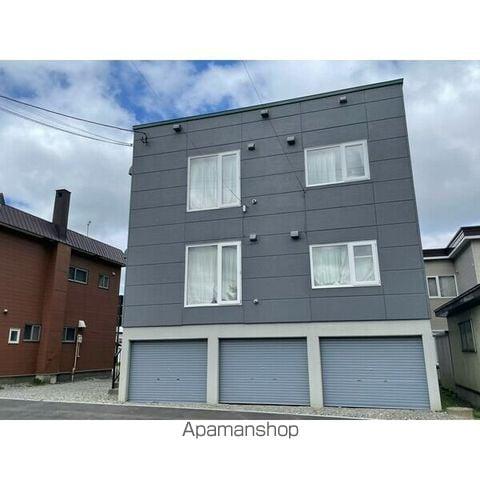 ハイツほくしん