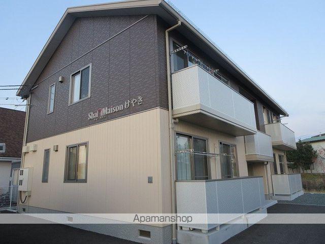 シャーメゾンけやき