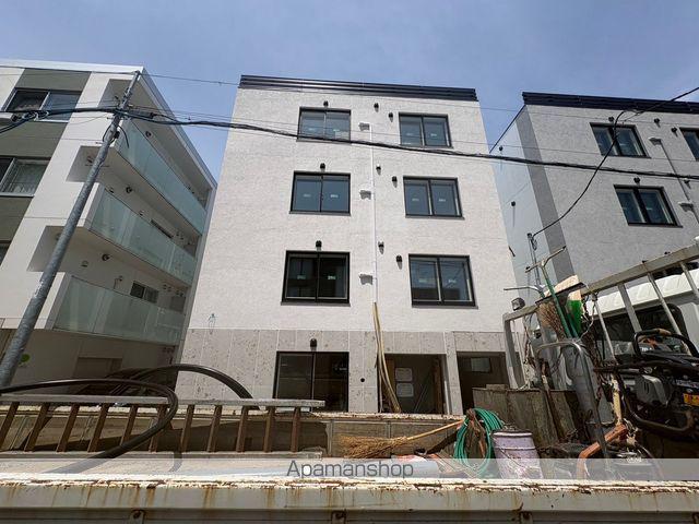 LA FELICE北17条