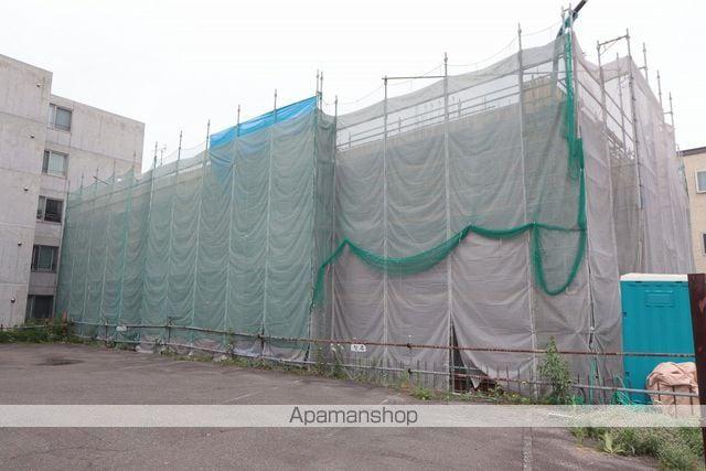 千歳市幸町3丁目MS(3LDK/5階)