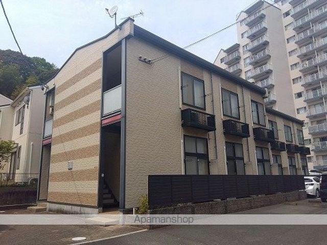 レオパレスロベリア