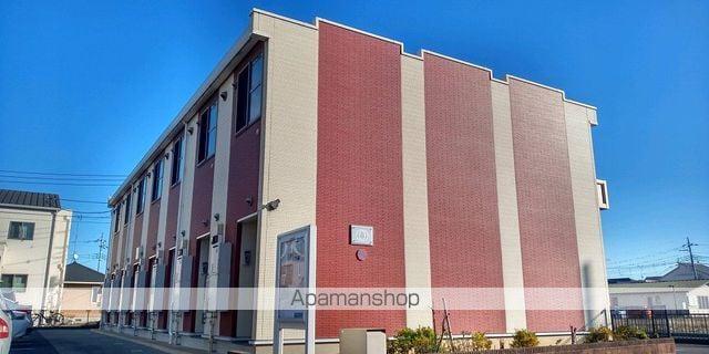 レオネクストサンシャインⅤ