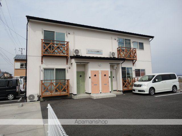 リバティベル東町Ⅴ