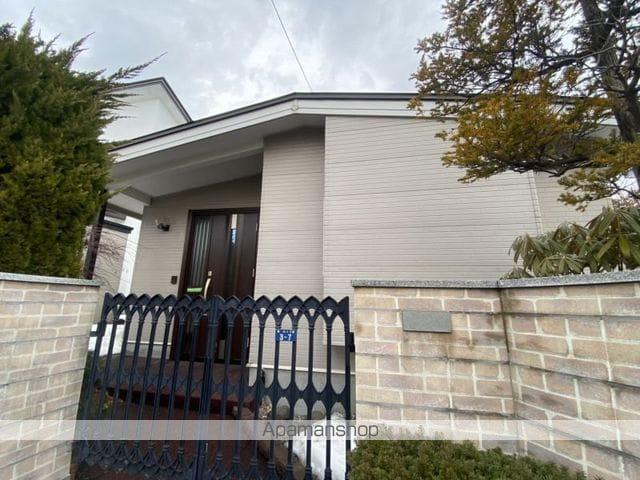北海道亀田郡七飯町の戸建賃貸
