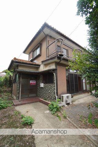 東北本線 白岡駅 徒歩40分  築46年