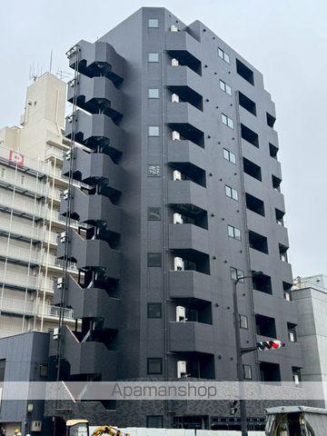 CONNECT PARK HILLS千葉中央(1LDK/7階)