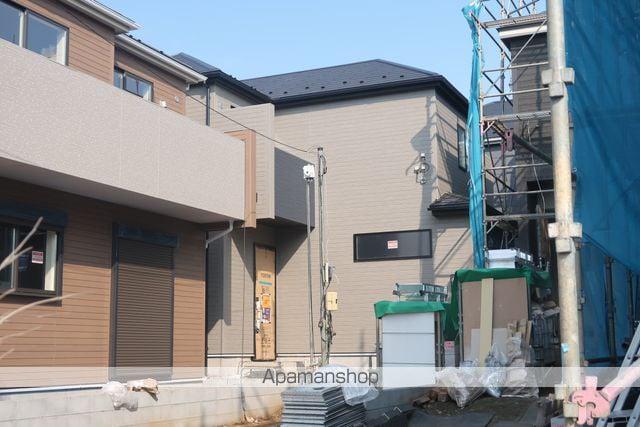 埼玉県入間市  新築(3LDK)