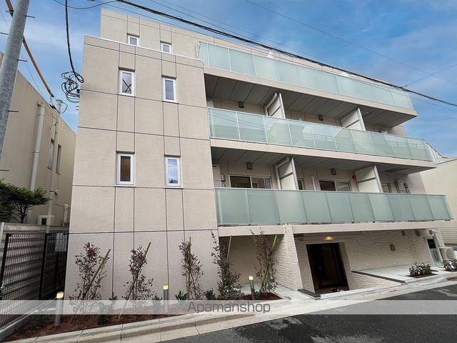 プレセダン千駄木