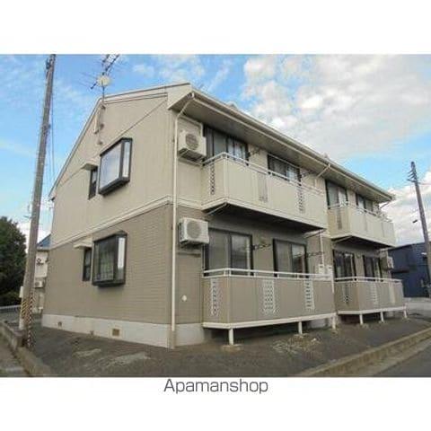 ロイヤルファミールB(3DK/1階)