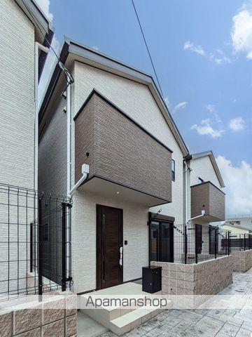 博多南線 博多南駅 徒歩11分 2階建 築1年