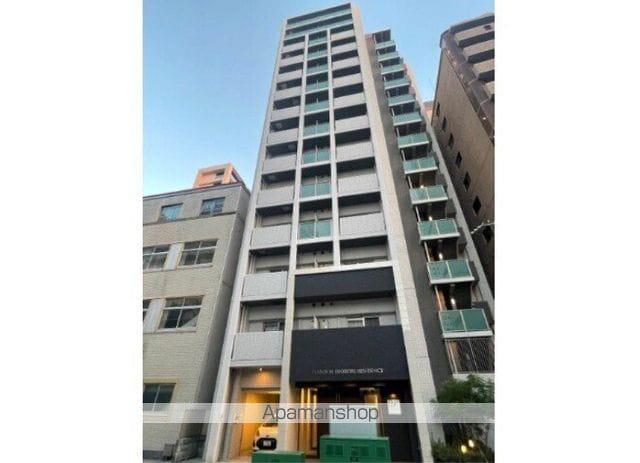 プランドール江戸堀レジデンス