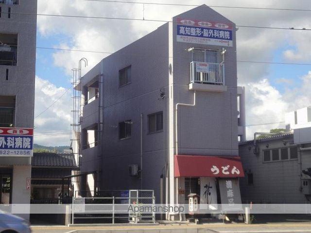 しらさぎマンションⅡ