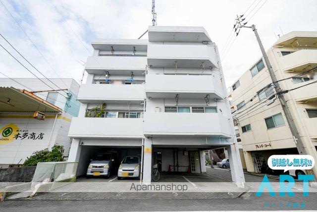 グリーンコート