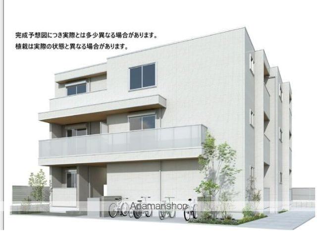 セレスティア東尾久II