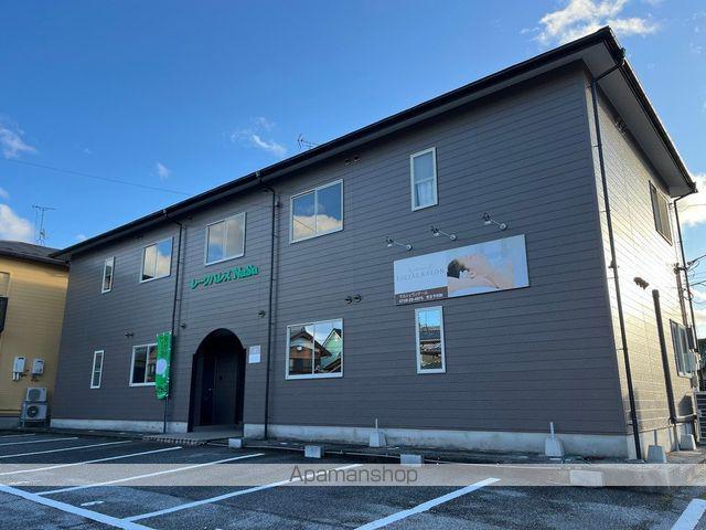 レイクパレスNASU