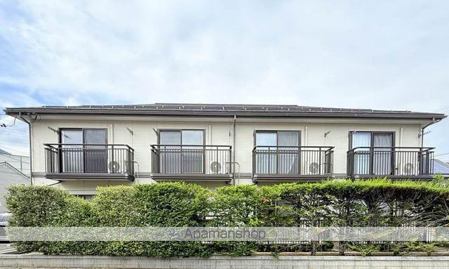 ディアス犀北 B棟