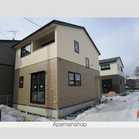 岩手県盛岡市  築6年(3LDK)