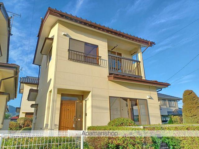 長野電鉄長野線 信濃吉田駅 徒歩20分  築30年