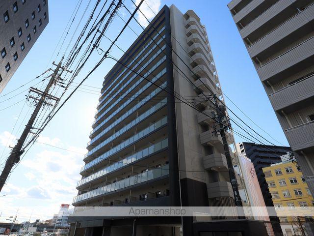 ディアレイシャス東別院Ⅳ