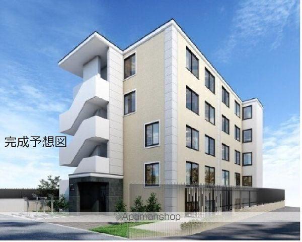 グランファーロ下北沢