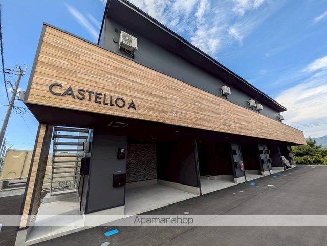 CASTELLO