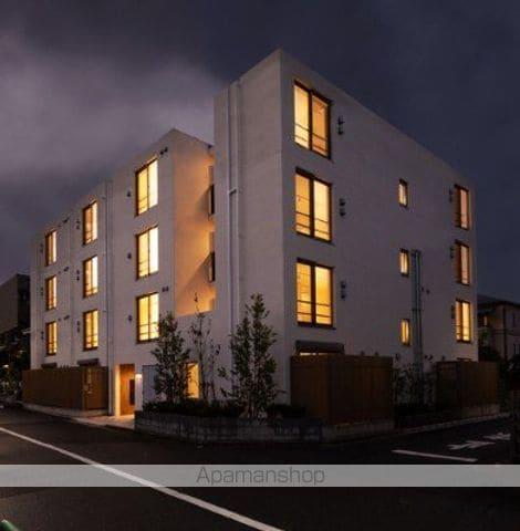 LEGALANDプラス江古田