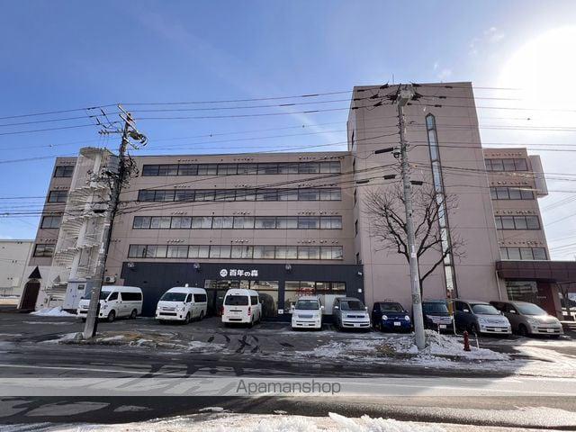 若友ハイツ(1LDK/3階)