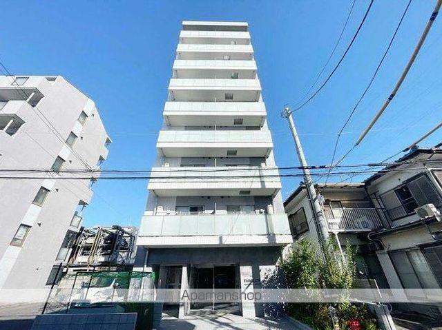 マイナビSTAY川崎新町