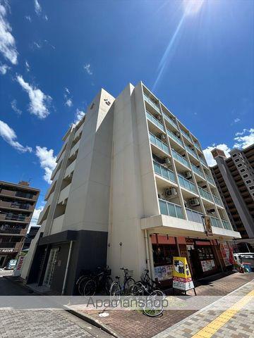 A・CITY三河安城北館(ワンルーム/5階)