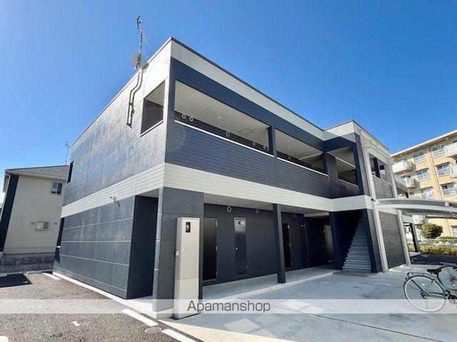 ポンテ リング弐番館