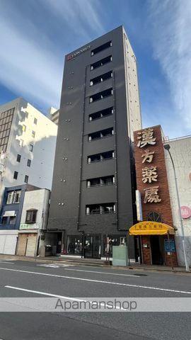 コネクトパークヒルズ本千葉町