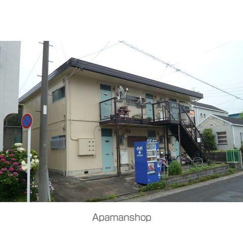 みやまコーポ(2DK/2階)