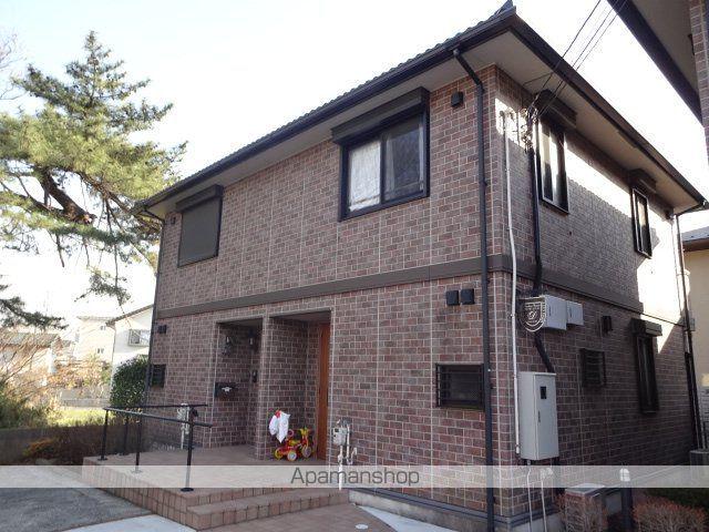 タウンハウスセリージュ